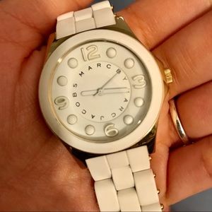 Marc Jacobs watch 28 mm